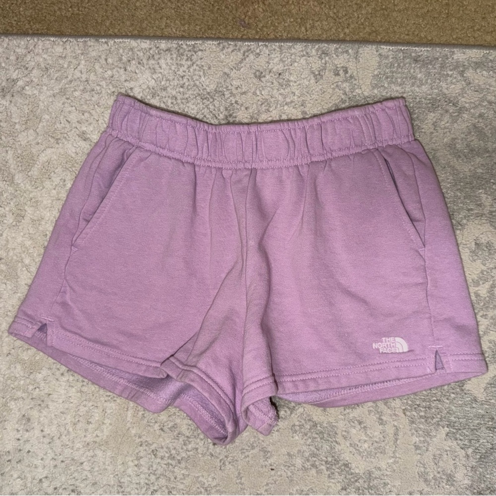 The North Face Women's Half Dome Sweat Shorts